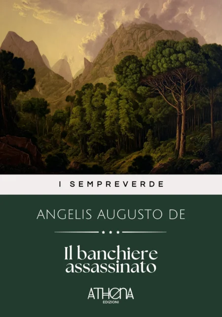 Il banchiere assassinato